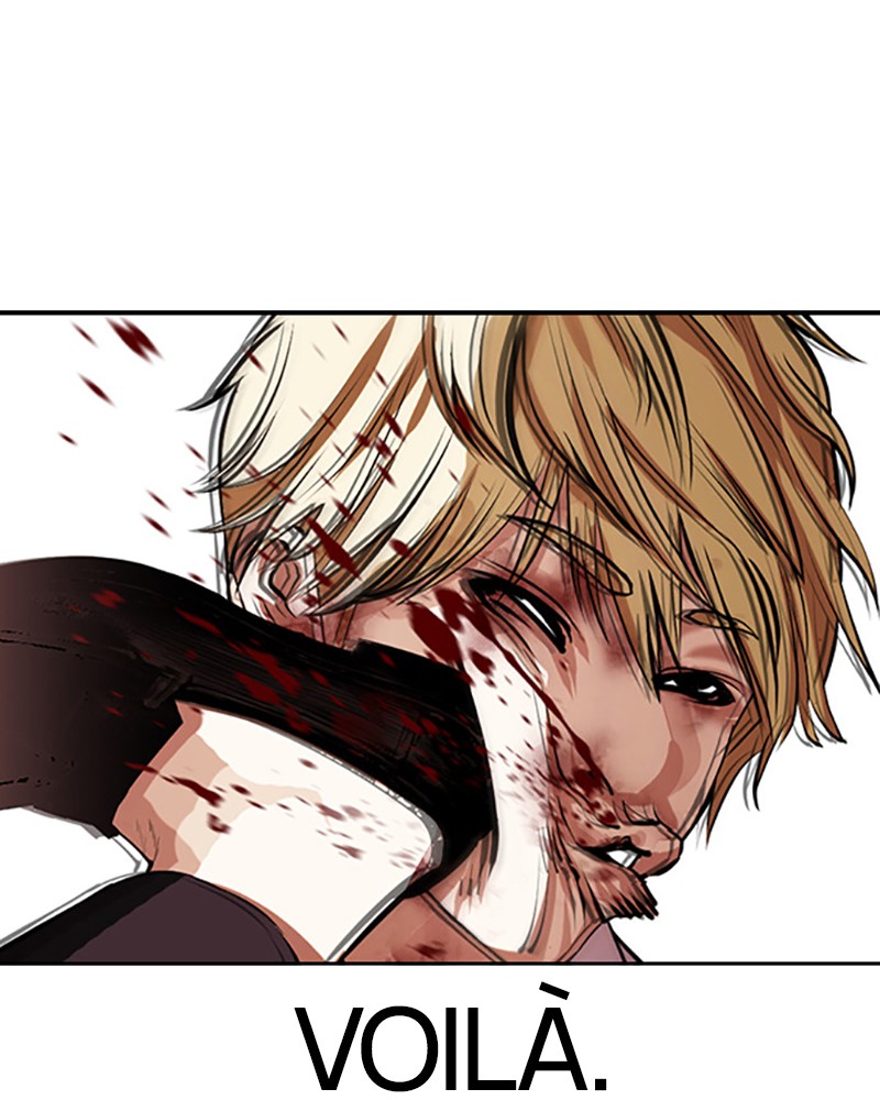 Lookism Chapitre 391 - Page 151