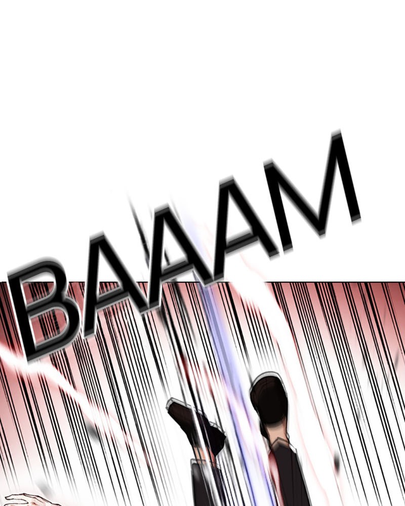 Lookism Chapitre 391 - Page 153