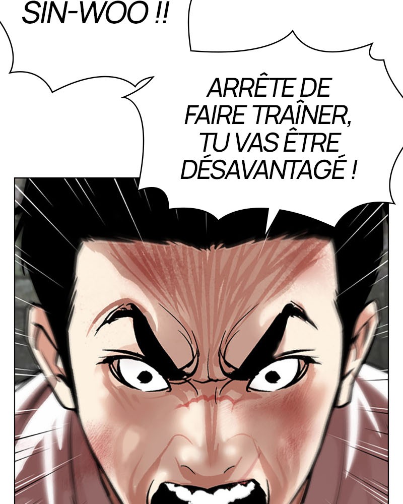 Lookism Chapitre 391 - Page 156