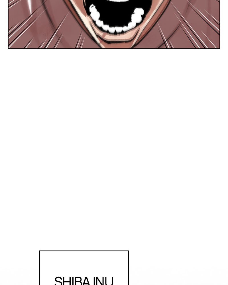Lookism Chapitre 391 - Page 157