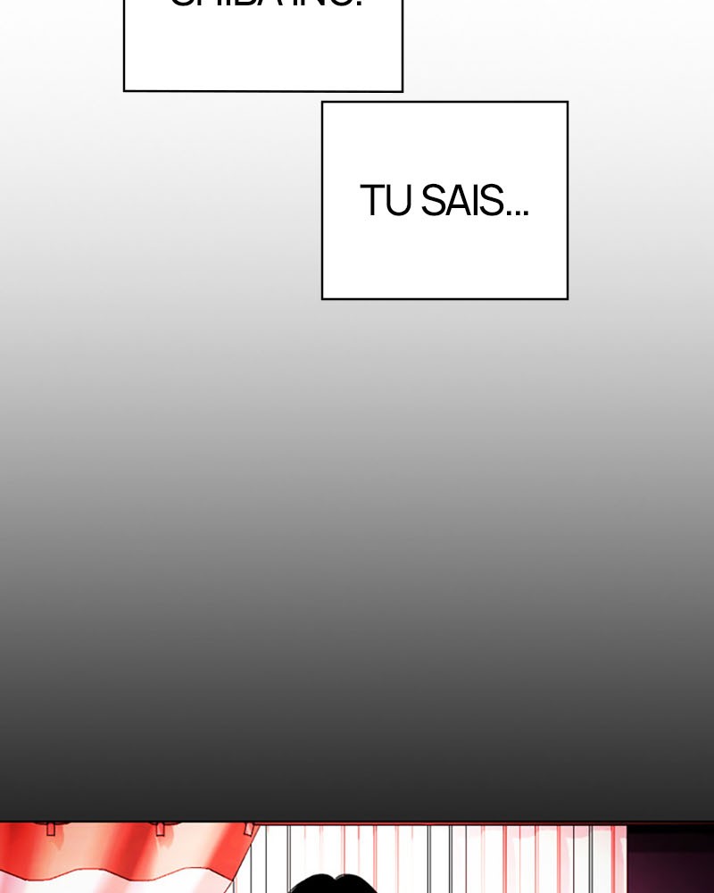 Lookism Chapitre 391 - Page 158