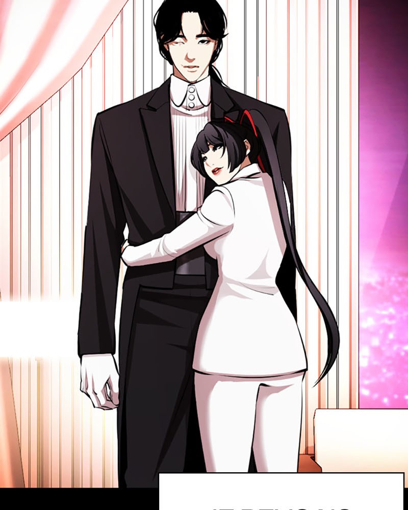 Lookism Chapitre 391 - Page 159
