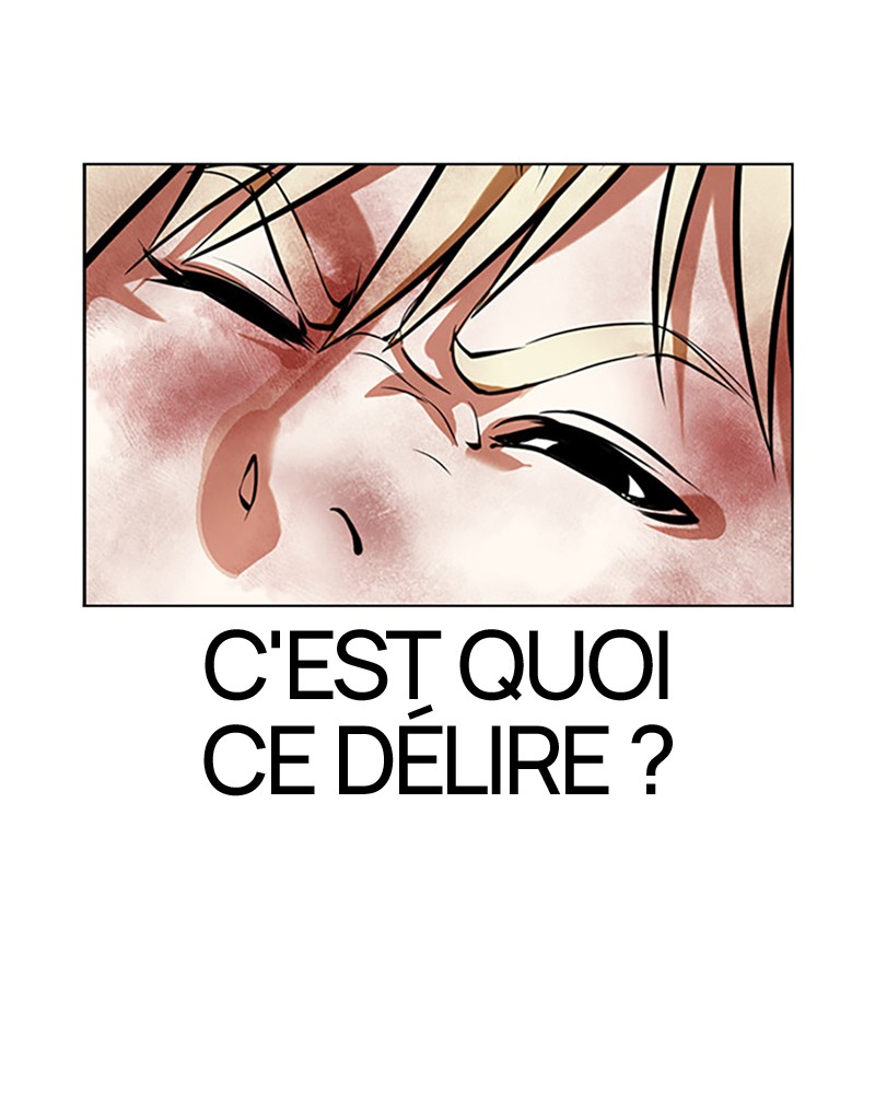 Lookism Chapitre 391 - Page 16