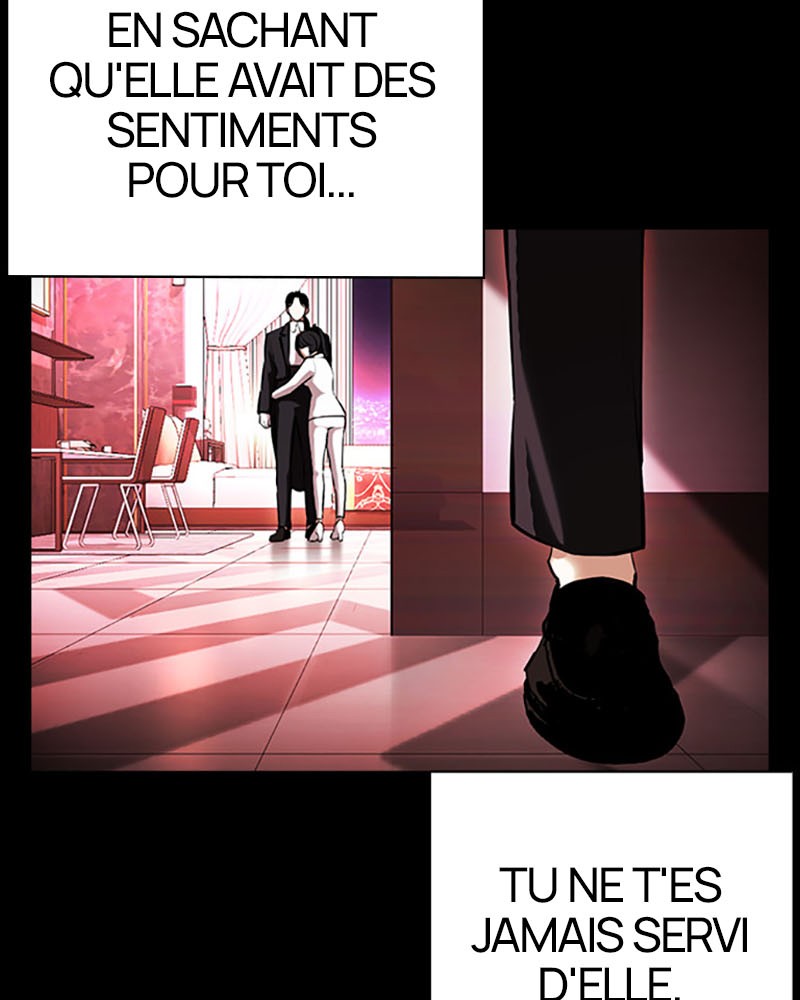 Lookism Chapitre 391 - Page 161