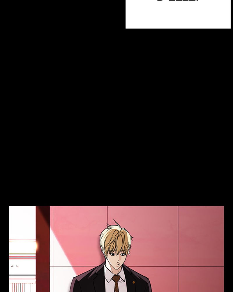 Lookism Chapitre 391 - Page 162