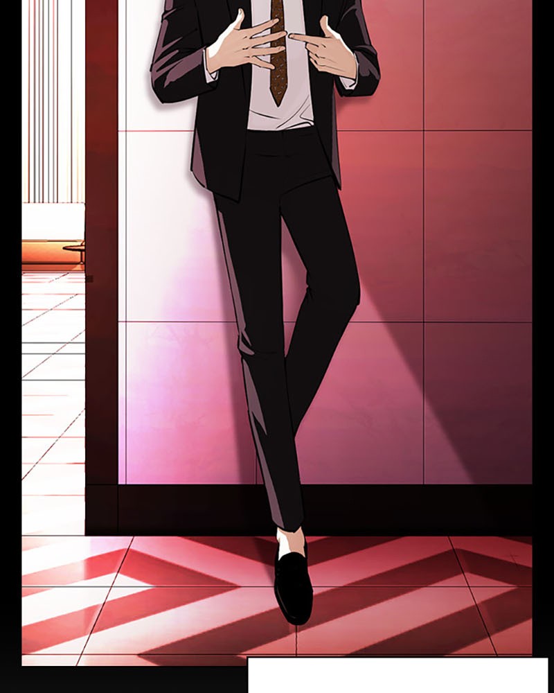 Lookism Chapitre 391 - Page 163