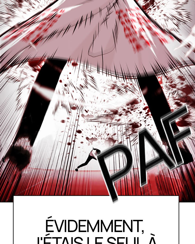 Lookism Chapitre 391 - Page 166