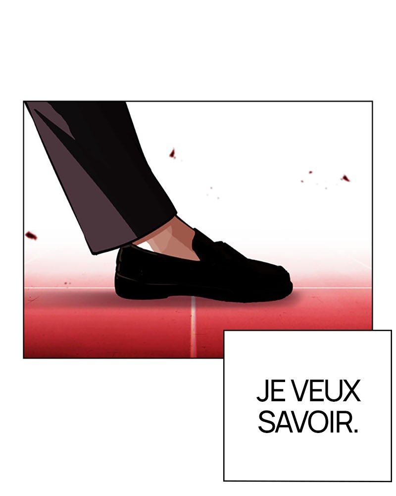 Lookism Chapitre 391 - Page 169
