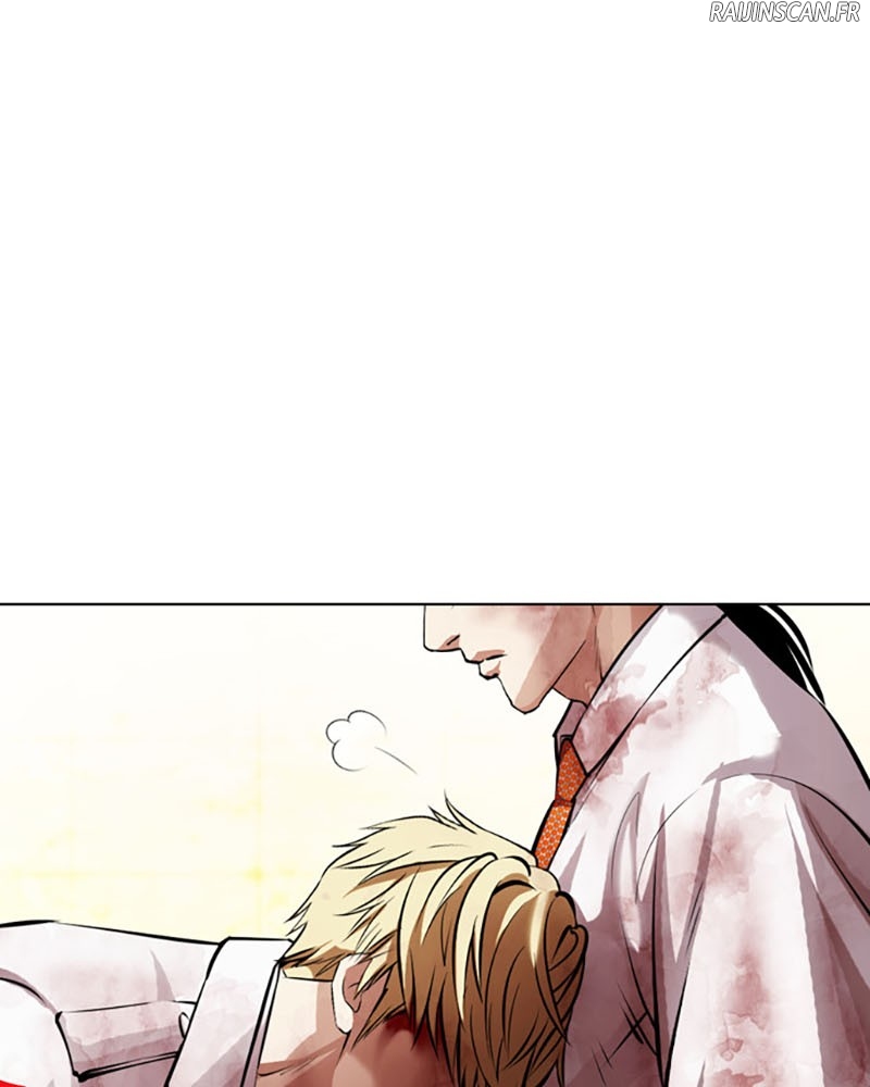 Lookism Chapitre 391 - Page 170