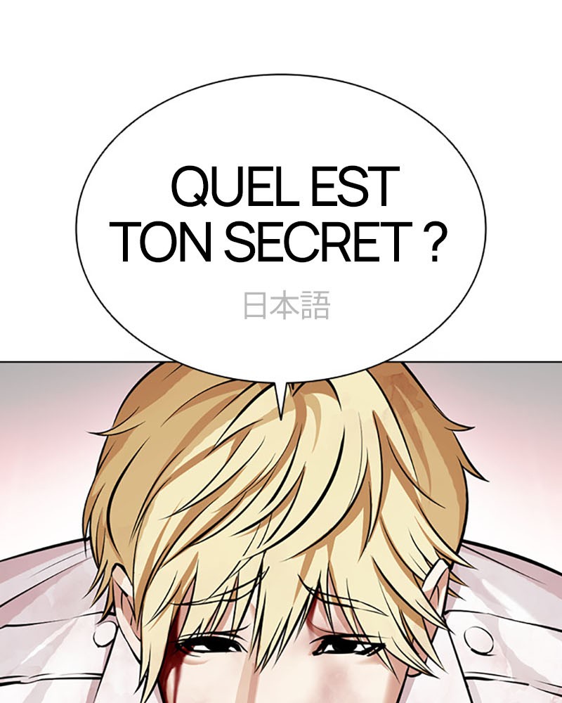 Lookism Chapitre 391 - Page 173