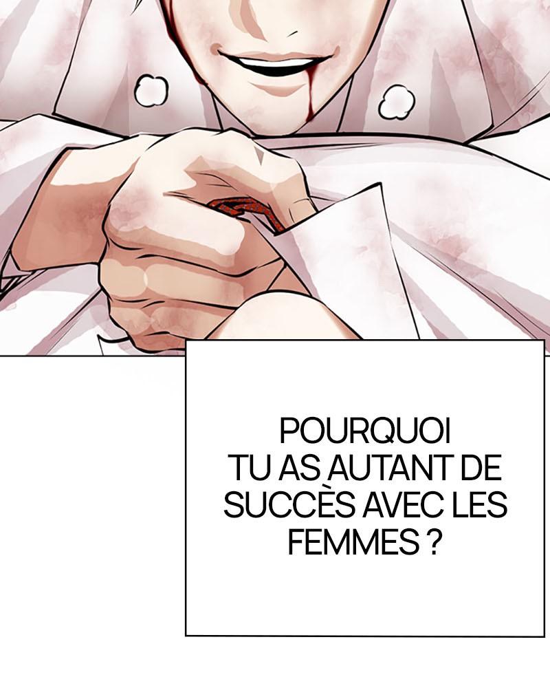 Lookism Chapitre 391 - Page 174
