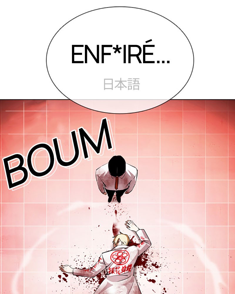 Lookism Chapitre 391 - Page 177