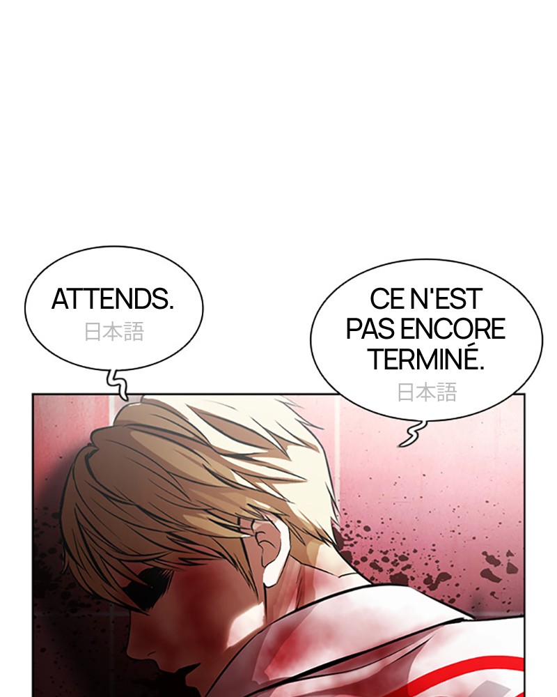 Lookism Chapitre 391 - Page 179