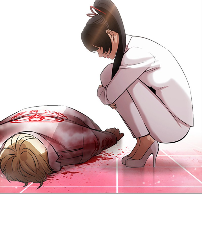 Lookism Chapitre 391 - Page 187