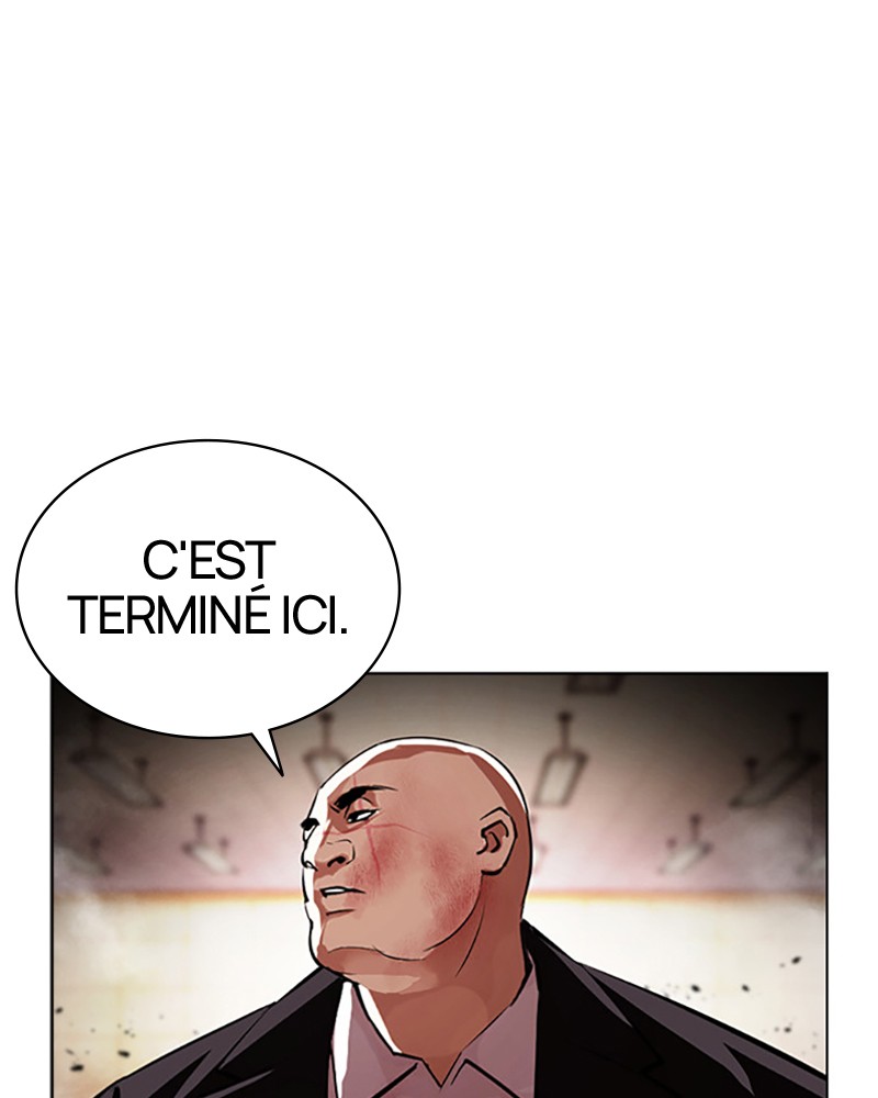 Lookism Chapitre 391 - Page 188