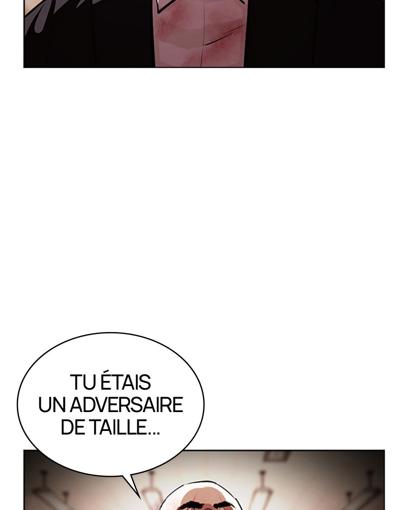 Lookism Chapitre 391 - Page 189