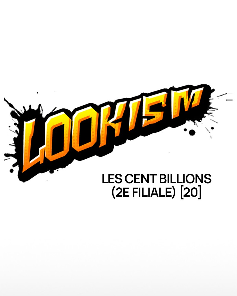 Lookism Chapitre 391 - Page 19