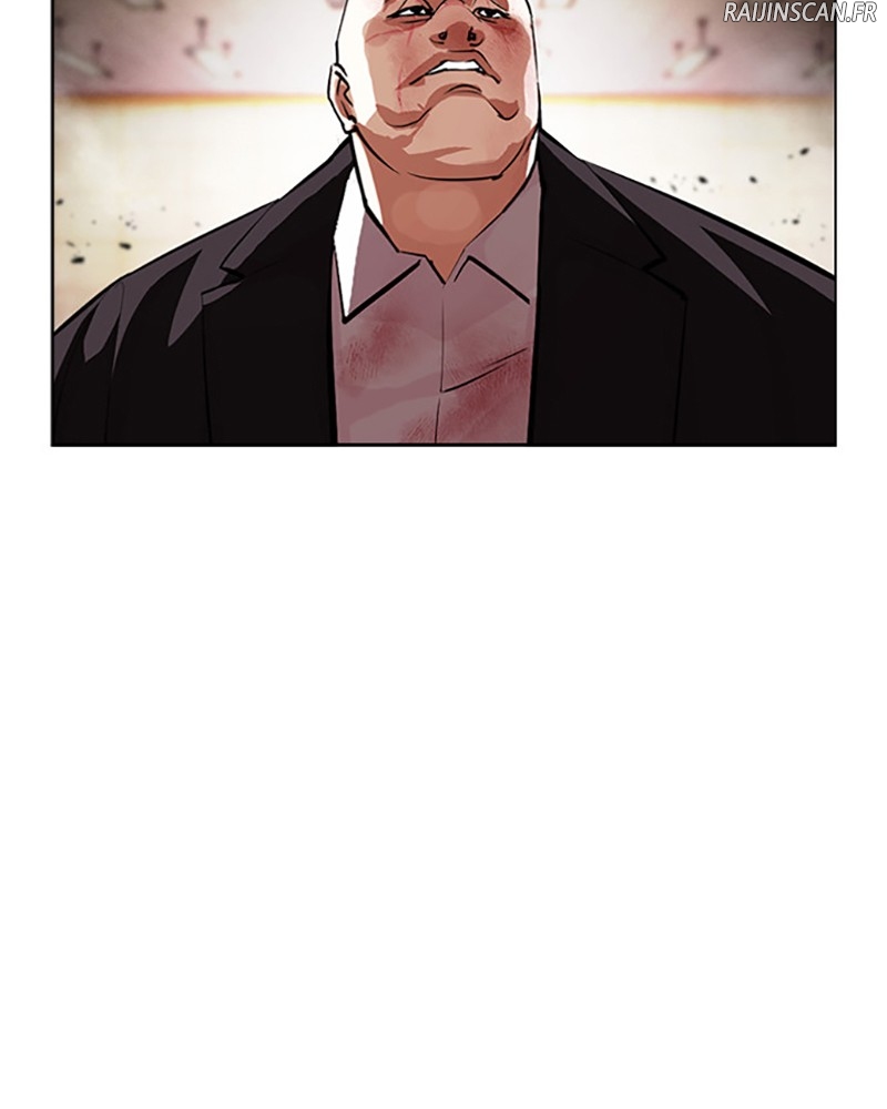 Lookism Chapitre 391 - Page 190