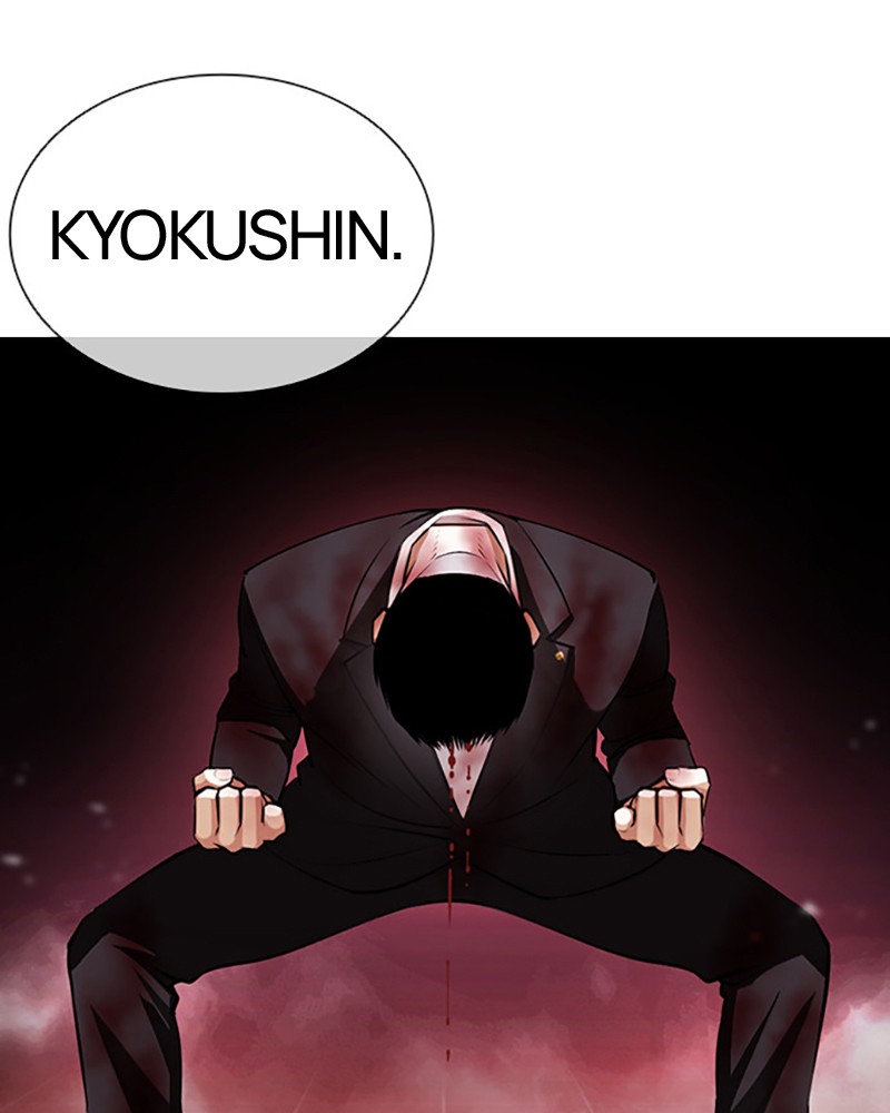 Lookism Chapitre 391 - Page 191
