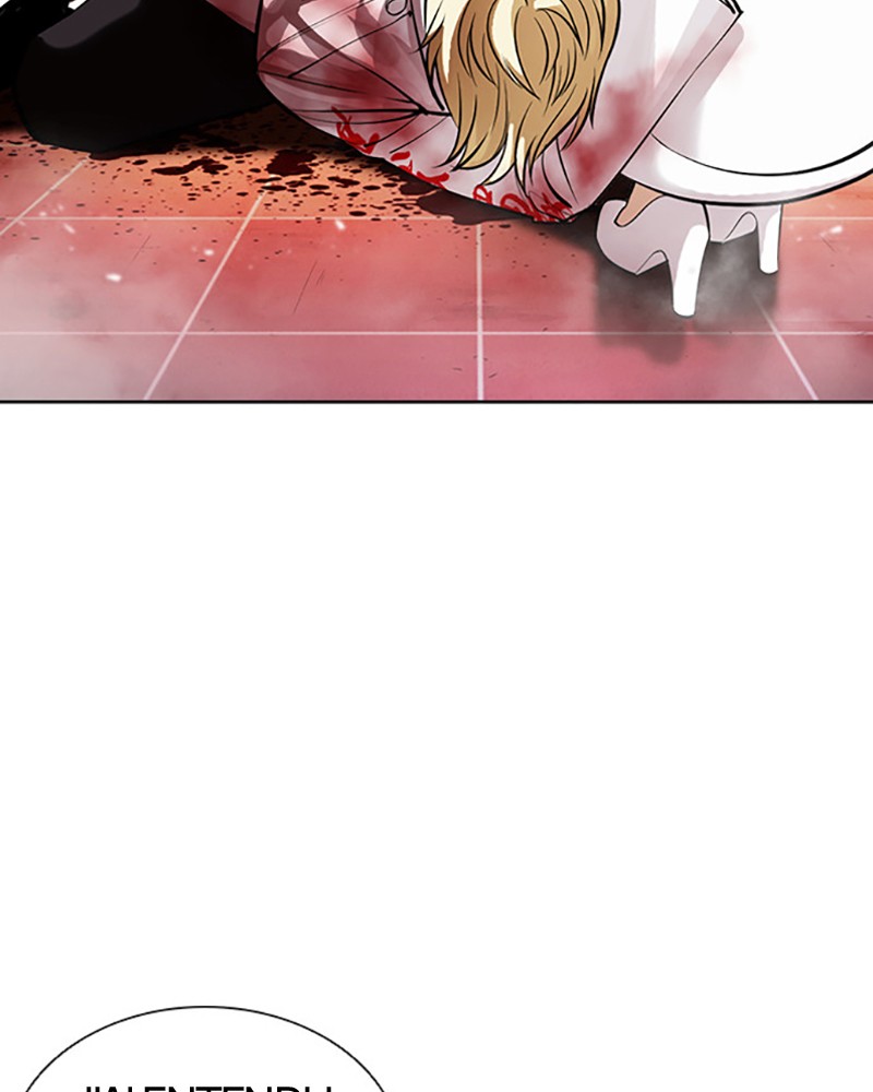 Lookism Chapitre 391 - Page 197