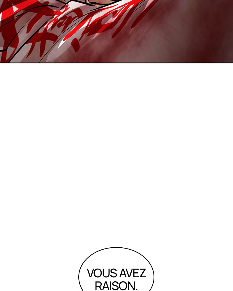 Lookism Chapitre 391 - Page 203