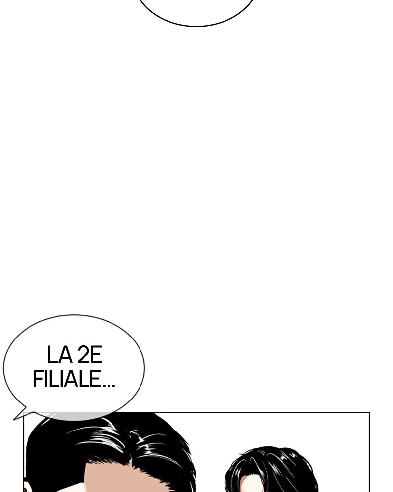 Lookism Chapitre 391 - Page 204