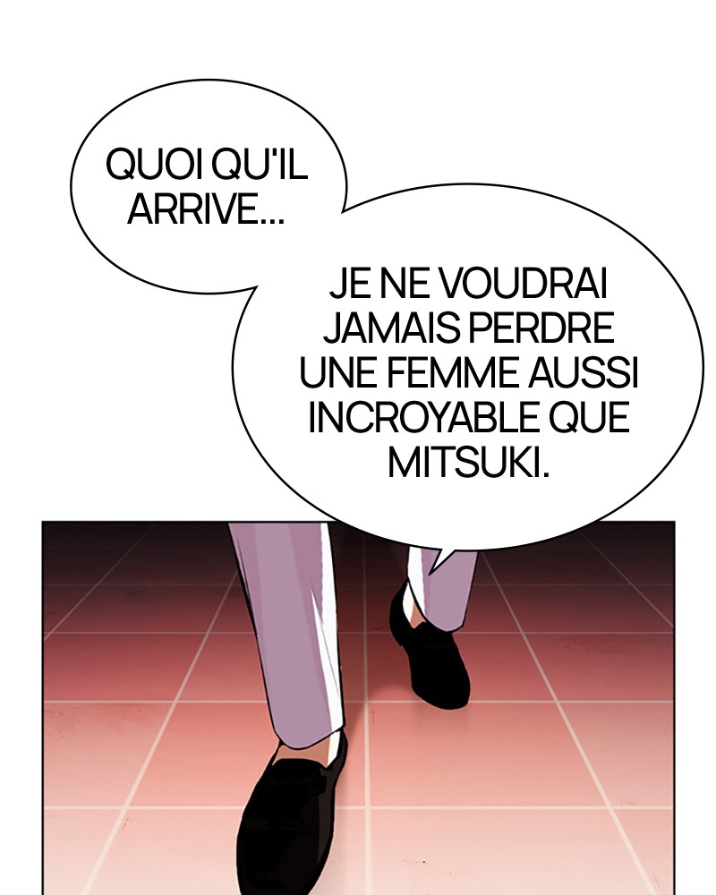 Lookism Chapitre 391 - Page 206