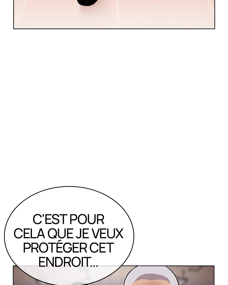 Lookism Chapitre 391 - Page 207
