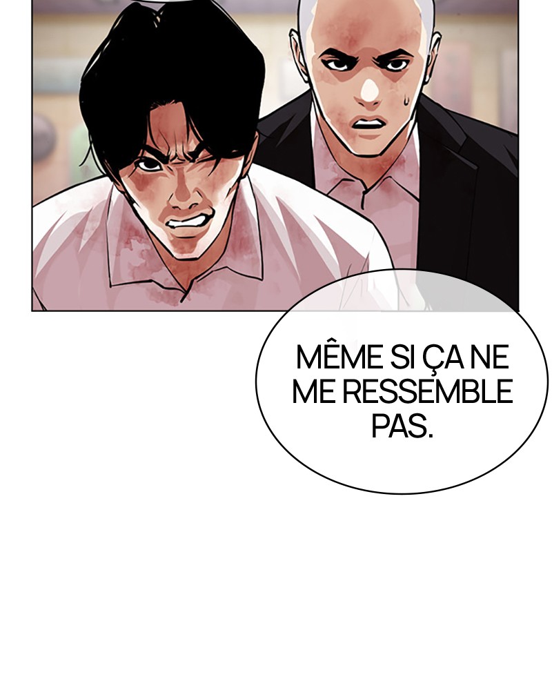 Lookism Chapitre 391 - Page 208