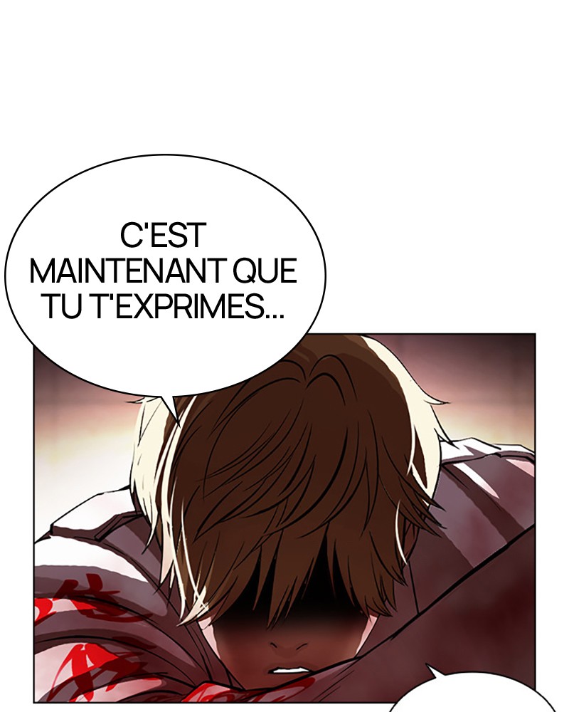 Lookism Chapitre 391 - Page 209