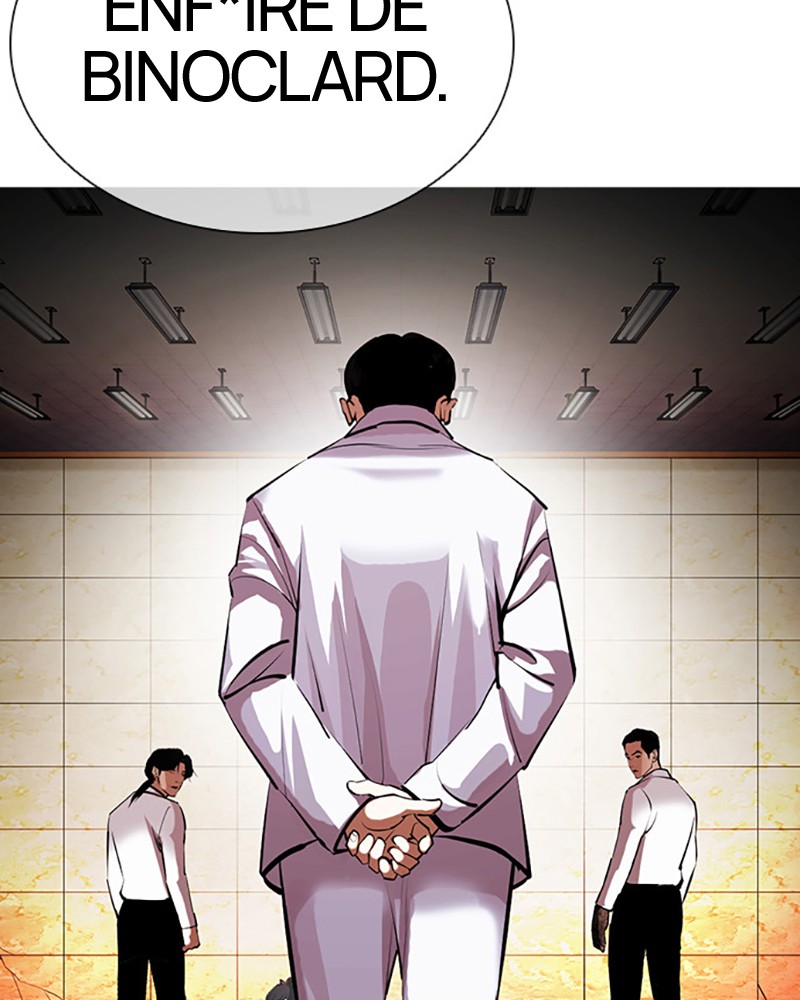 Lookism Chapitre 391 - Page 211