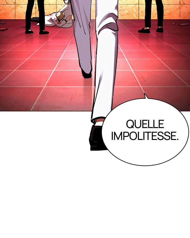 Lookism Chapitre 391 - Page 212