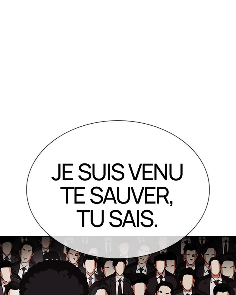 Lookism Chapitre 391 - Page 213