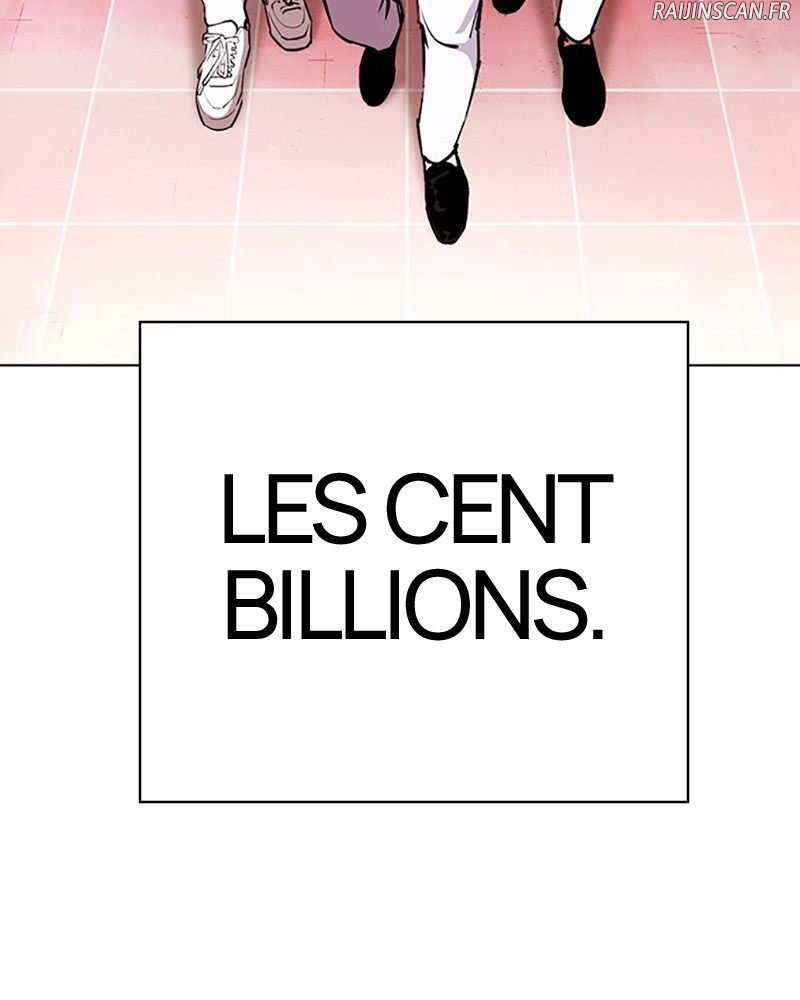 Lookism Chapitre 391 - Page 215