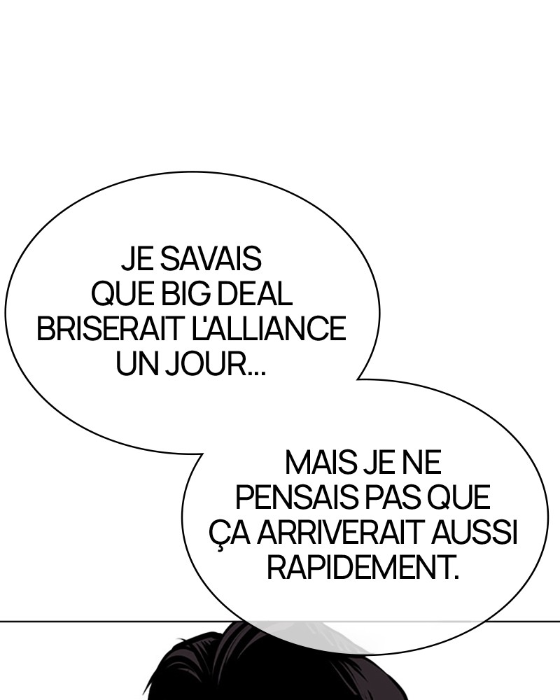 Lookism Chapitre 391 - Page 216