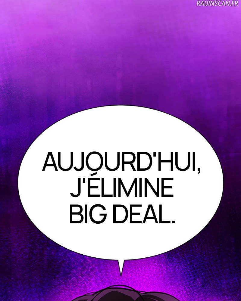 Lookism Chapitre 391 - Page 220