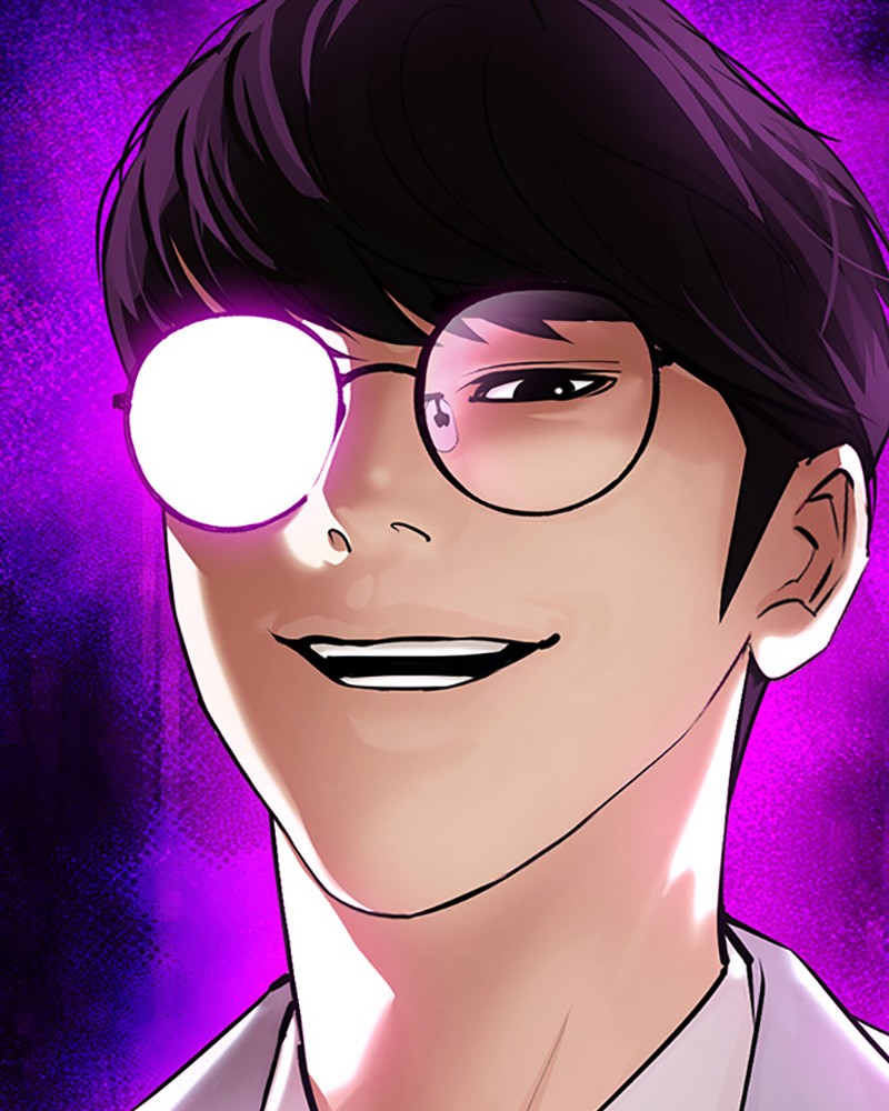 Lookism Chapitre 391 - Page 221