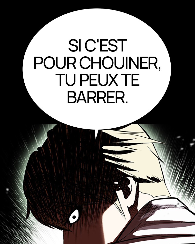 Lookism Chapitre 391 - Page 29