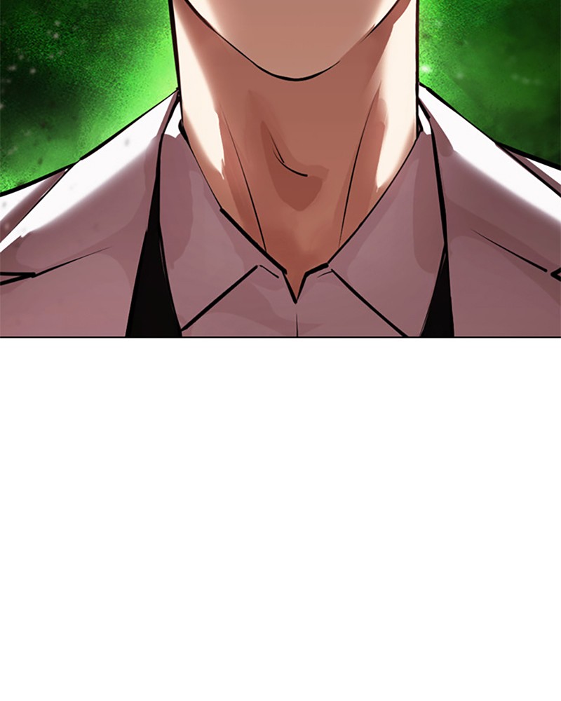 Lookism Chapitre 391 - Page 3