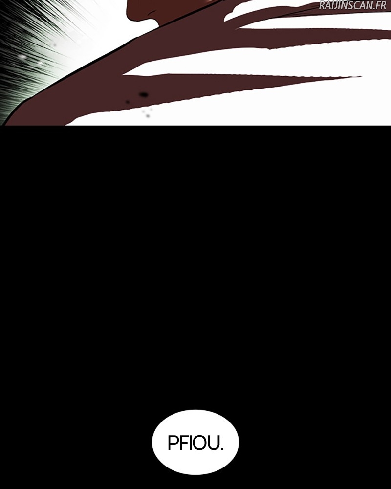 Lookism Chapitre 391 - Page 30