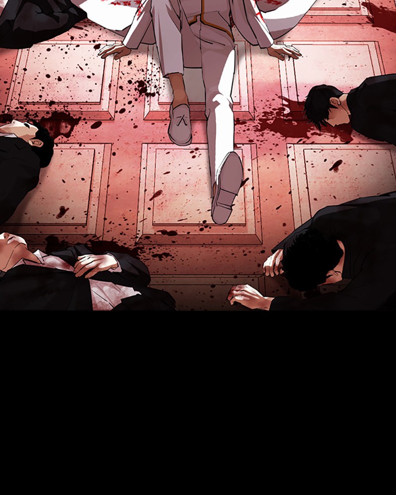 Lookism Chapitre 391 - Page 33