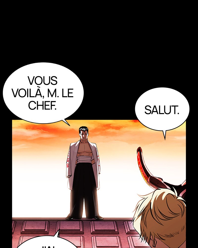 Lookism Chapitre 391 - Page 34