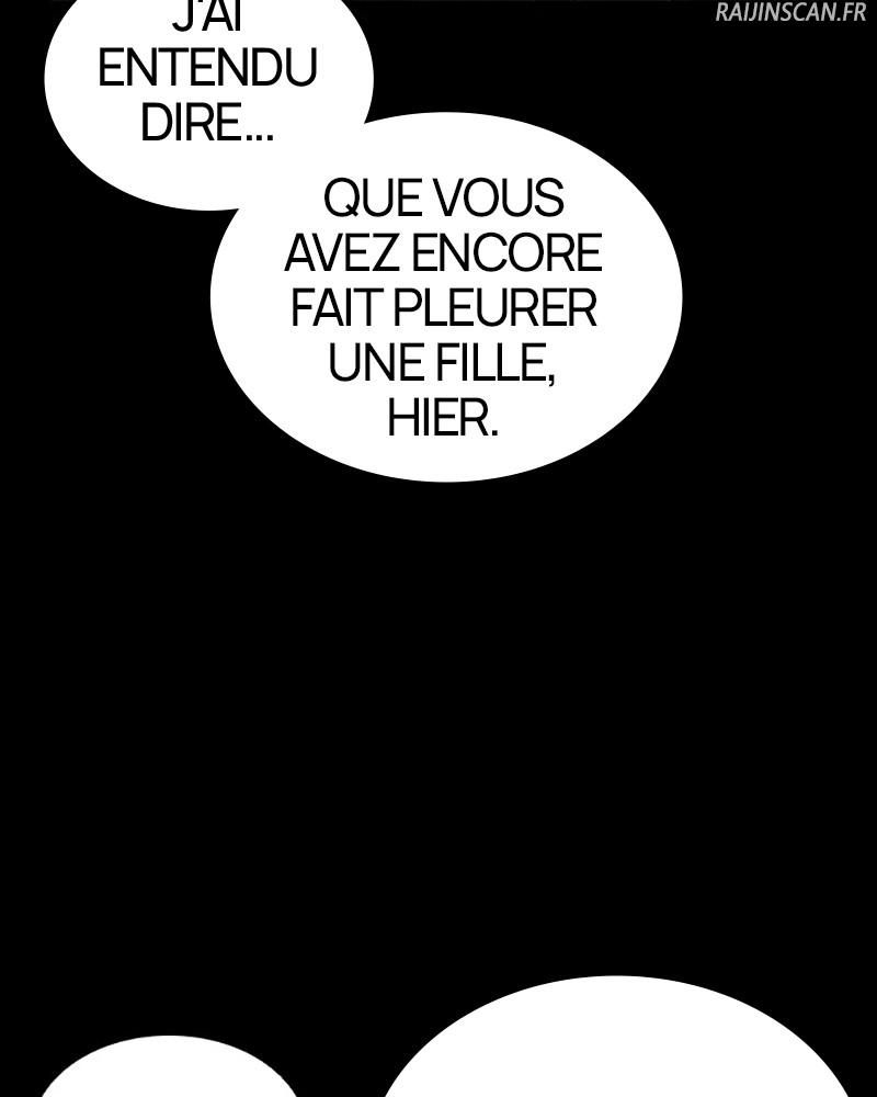 Lookism Chapitre 391 - Page 35