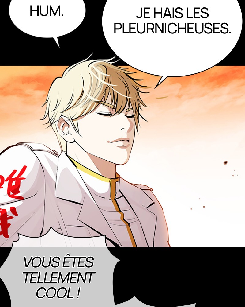 Lookism Chapitre 391 - Page 36