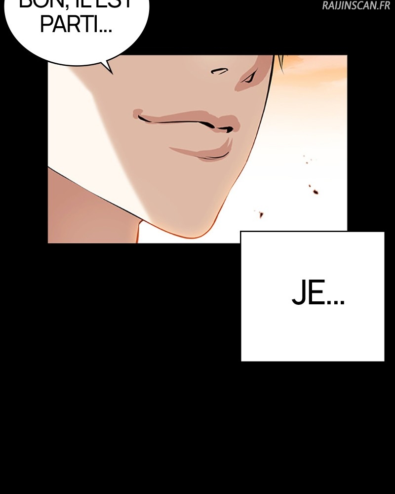 Lookism Chapitre 391 - Page 40