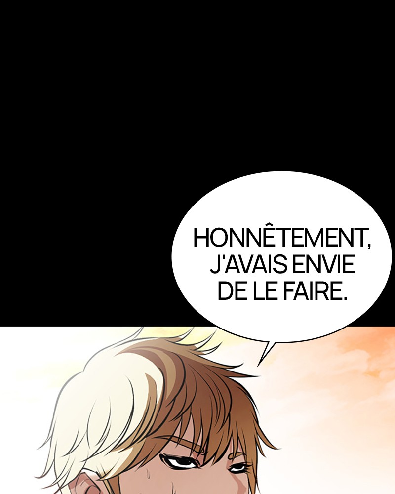Lookism Chapitre 391 - Page 41