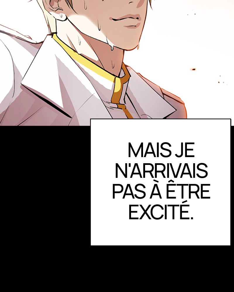 Lookism Chapitre 391 - Page 42