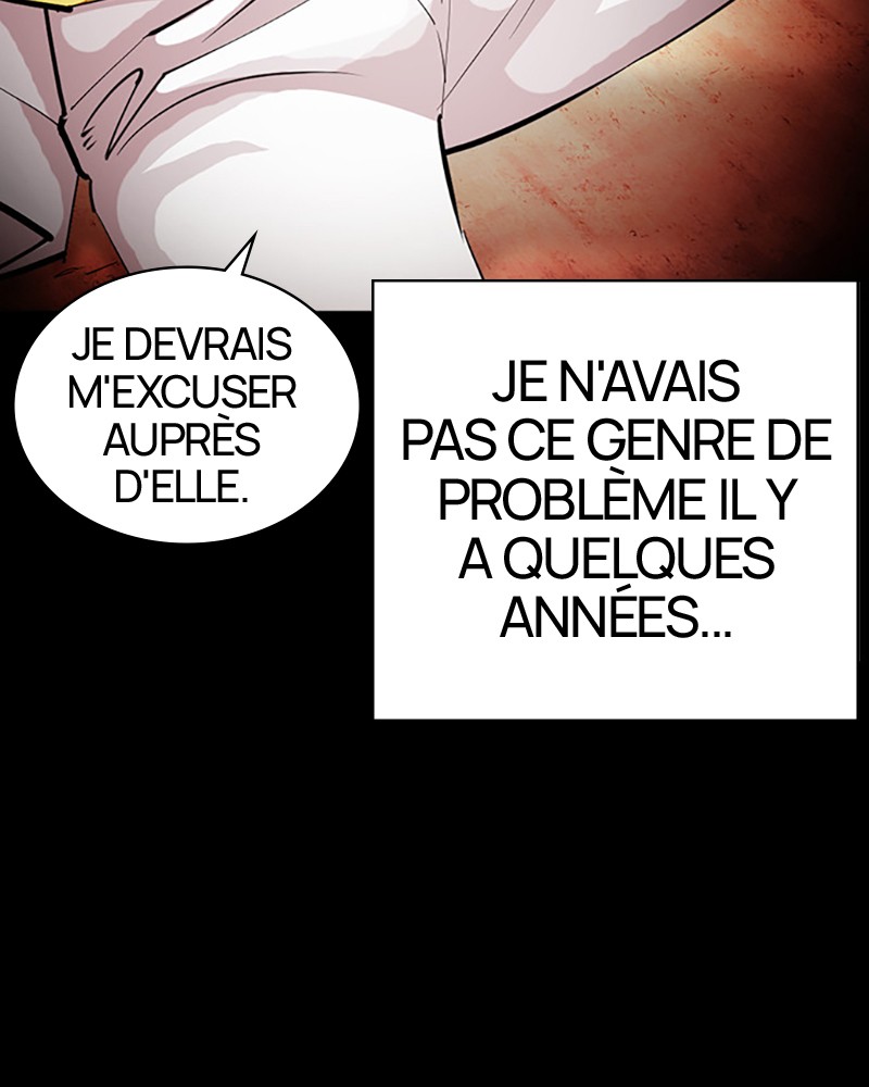 Lookism Chapitre 391 - Page 44