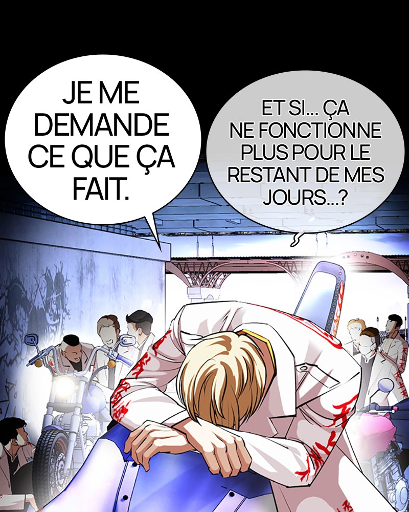 Lookism Chapitre 391 - Page 46