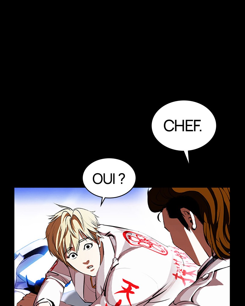 Lookism Chapitre 391 - Page 49